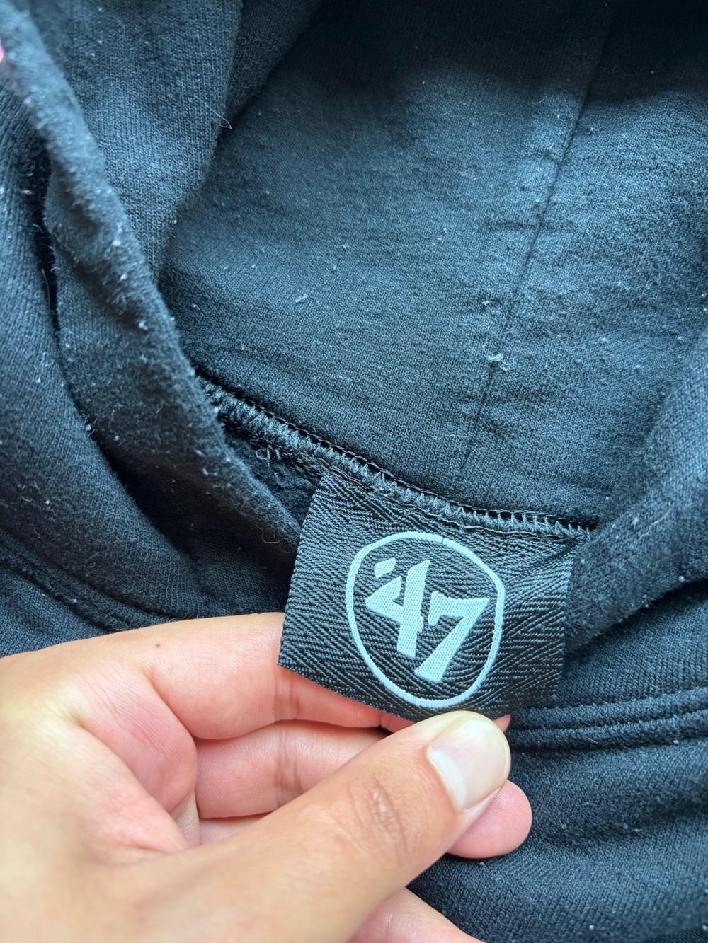 Toronto Raptors Hoodie - Picture 3 of 4